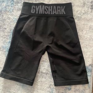Gymshark Biker Shorts